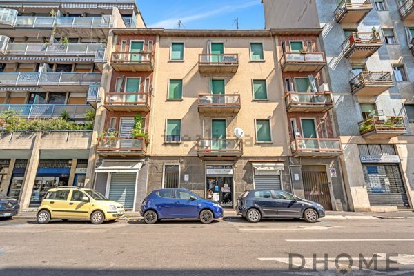 appartamento in vendita a Sesto San Giovanni