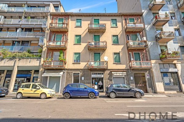 appartamento in vendita a Sesto San Giovanni