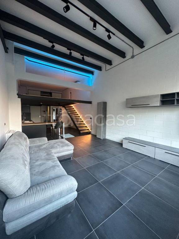 appartamento in vendita a Sesto San Giovanni