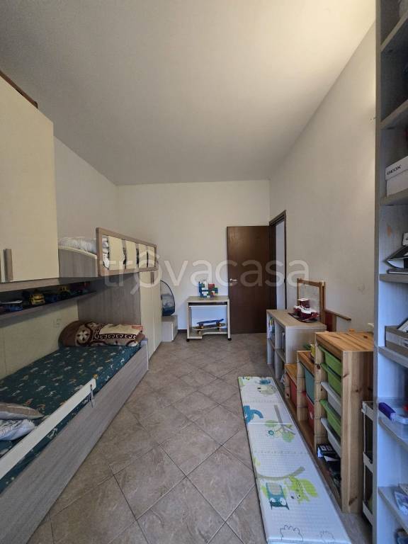 appartamento in vendita a Sesto San Giovanni