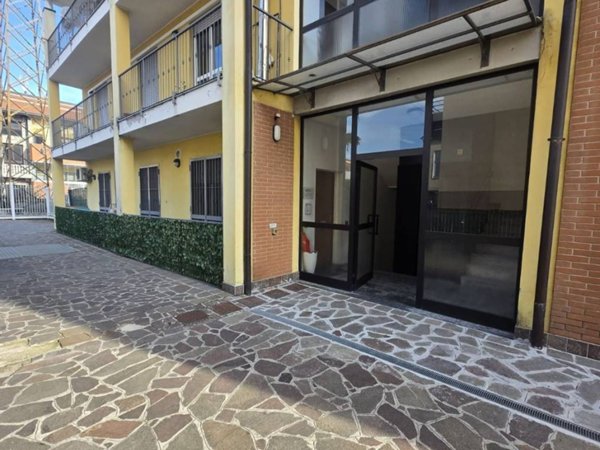 appartamento in vendita a Sesto San Giovanni in zona Pelucca/Villaggio Falck