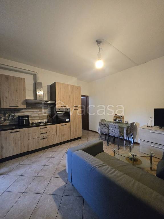 appartamento in vendita a Sesto San Giovanni