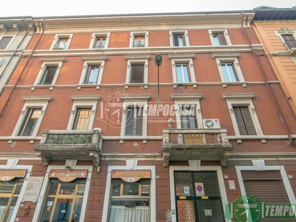 appartamento in vendita a Sesto San Giovanni in zona Rondò/Torretta