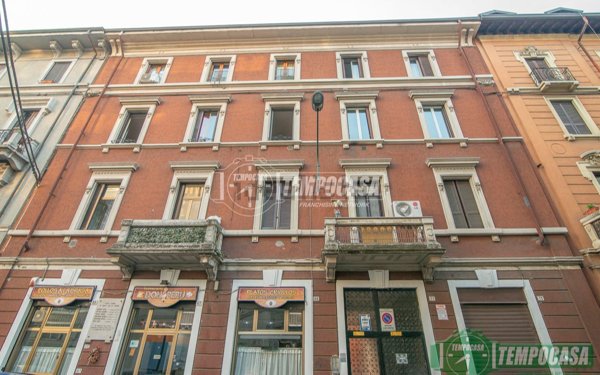 appartamento in vendita a Sesto San Giovanni