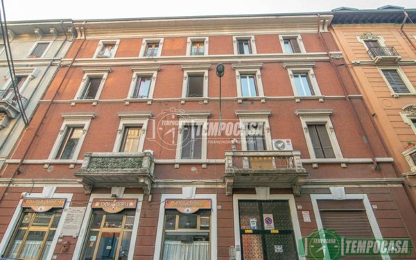 appartamento in vendita a Sesto San Giovanni in zona Rondò/Torretta