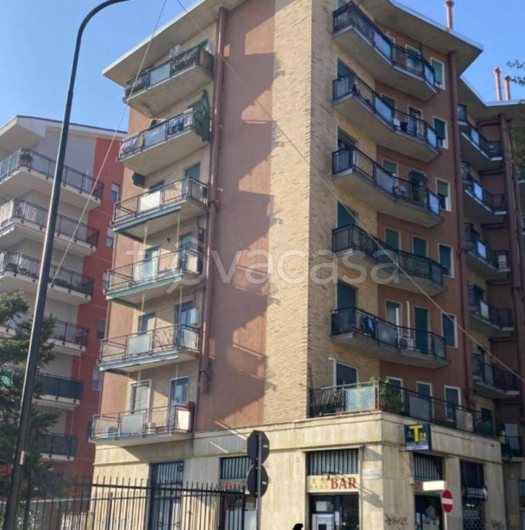 appartamento in vendita a Sesto San Giovanni