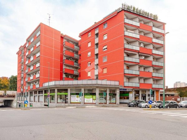 appartamento in vendita a Sesto San Giovanni in zona Rondò/Torretta