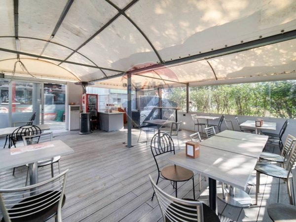 negozio in vendita a Sesto San Giovanni