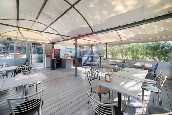 negozio in vendita a Sesto San Giovanni