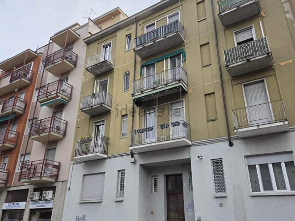 appartamento in vendita a Sesto San Giovanni