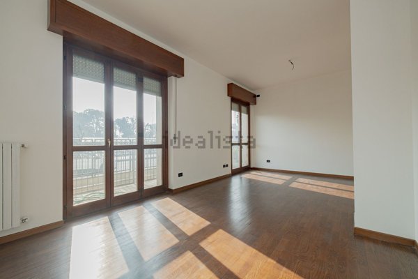 appartamento in vendita a Sesto San Giovanni