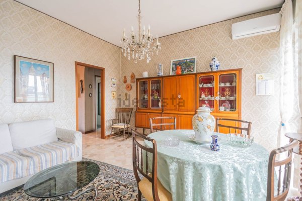 appartamento in vendita a Sesto San Giovanni