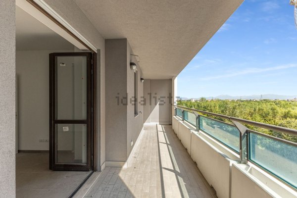 appartamento in vendita a Sesto San Giovanni