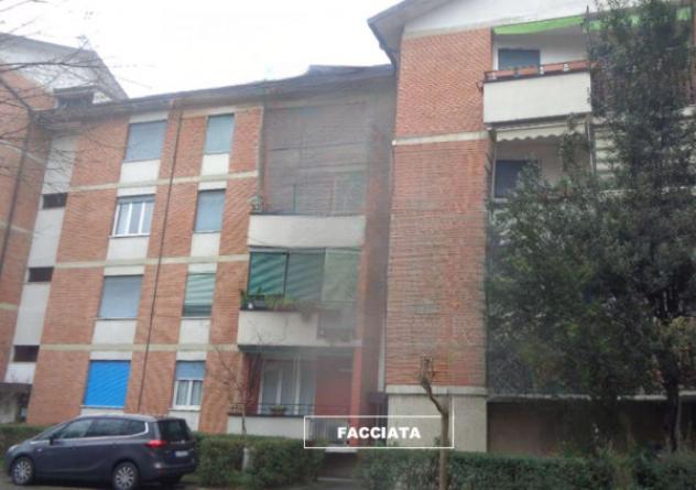 appartamento in vendita a Sesto San Giovanni