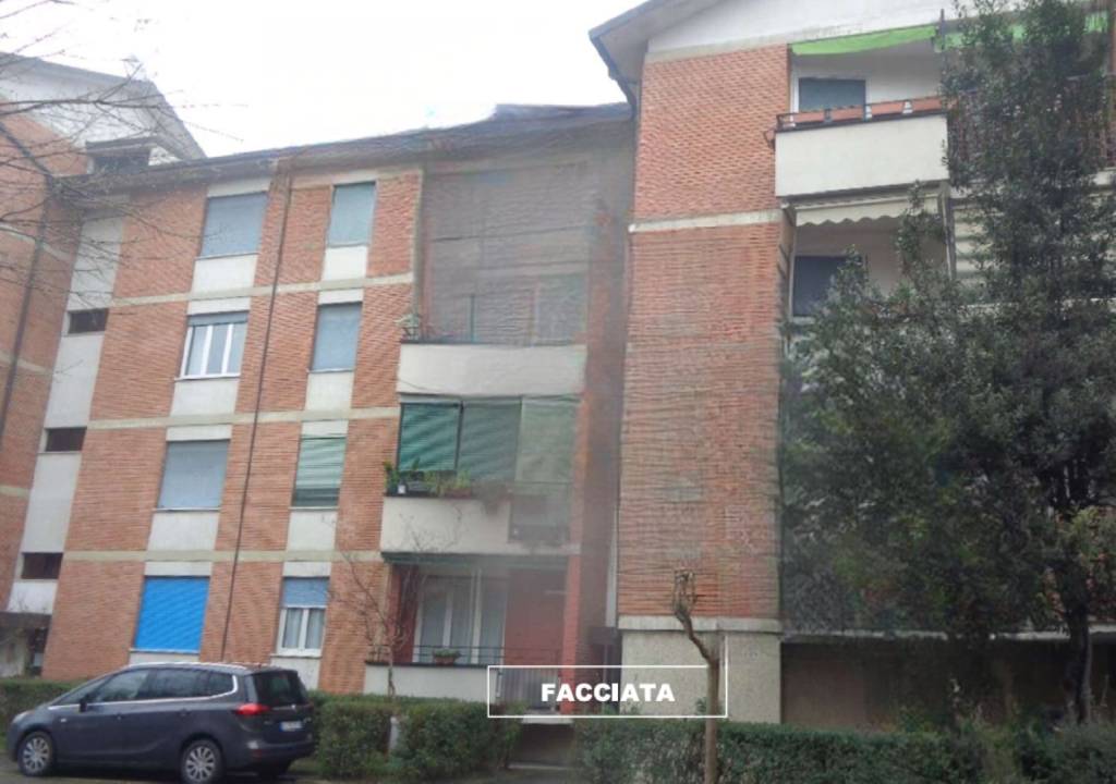 appartamento in vendita a Sesto San Giovanni