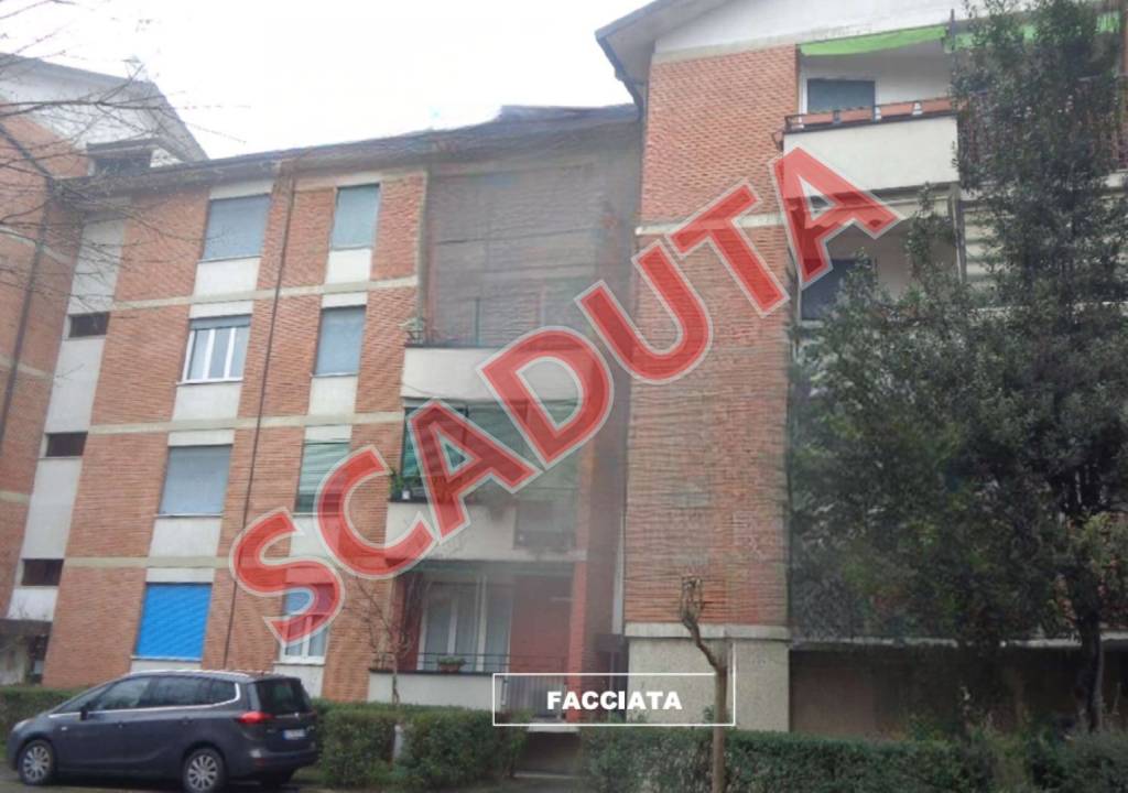 appartamento in vendita a Sesto San Giovanni