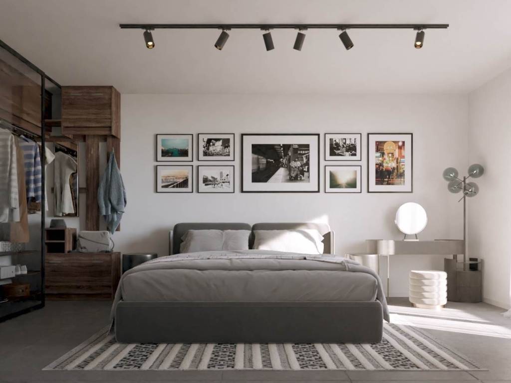 appartamento in vendita a Sesto San Giovanni