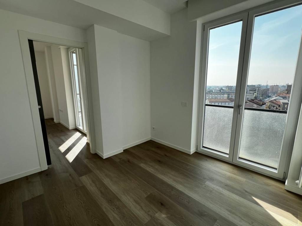 appartamento in vendita a Sesto San Giovanni