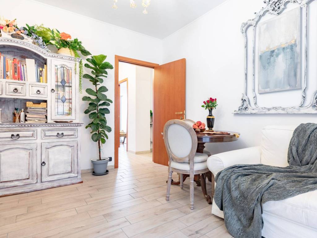 appartamento in vendita a Sesto San Giovanni in zona Rondò/Torretta