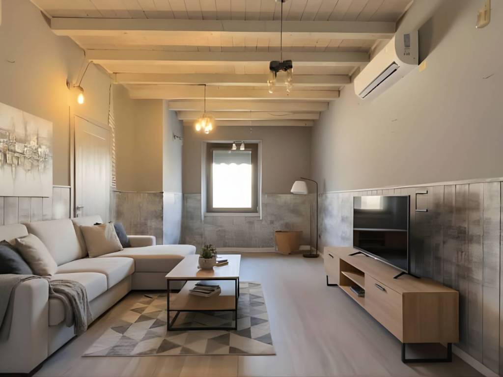 appartamento in vendita a Sesto San Giovanni in zona Rondò/Torretta