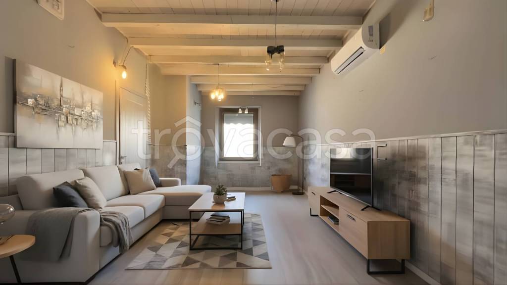 appartamento in vendita a Sesto San Giovanni in zona Rondò/Torretta