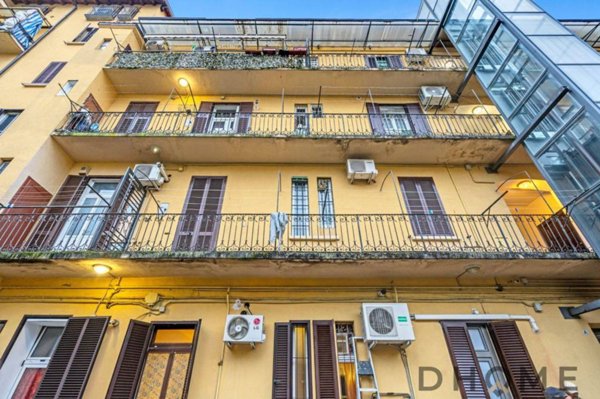 negozio in vendita a Sesto San Giovanni in zona Rondò/Torretta