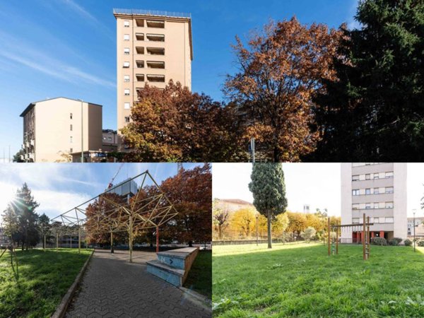 appartamento in vendita a Sesto San Giovanni