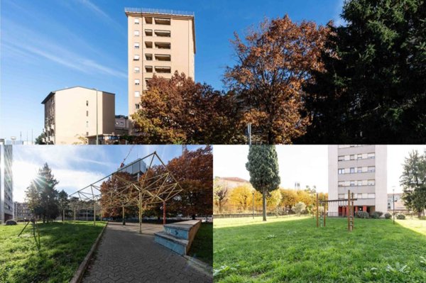 appartamento in vendita a Sesto San Giovanni