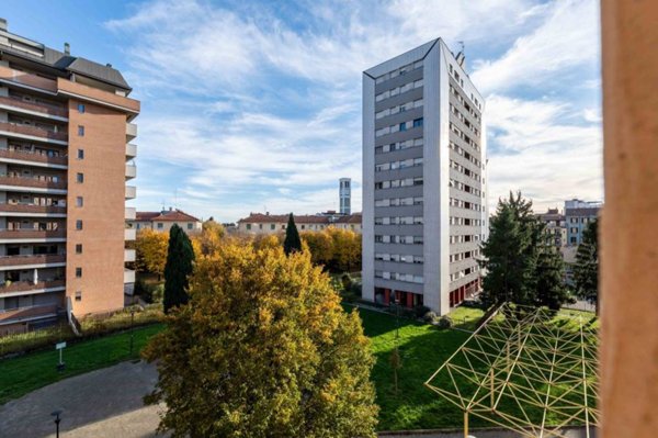 appartamento in vendita a Sesto San Giovanni