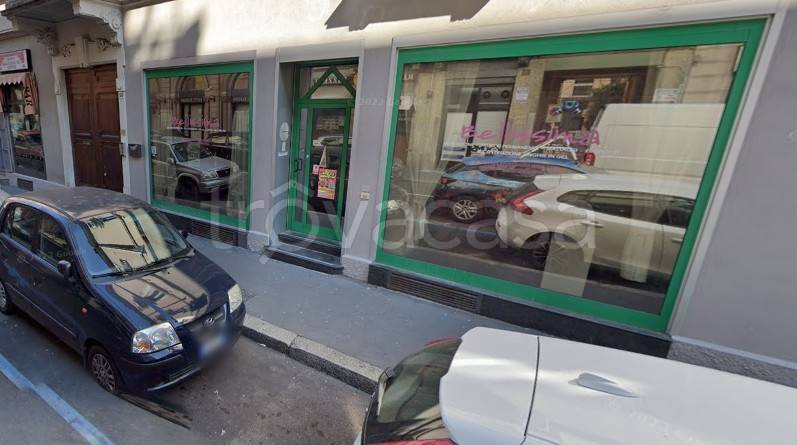 negozio in vendita a Sesto San Giovanni
