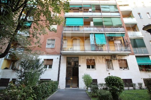 appartamento in vendita a Sesto San Giovanni