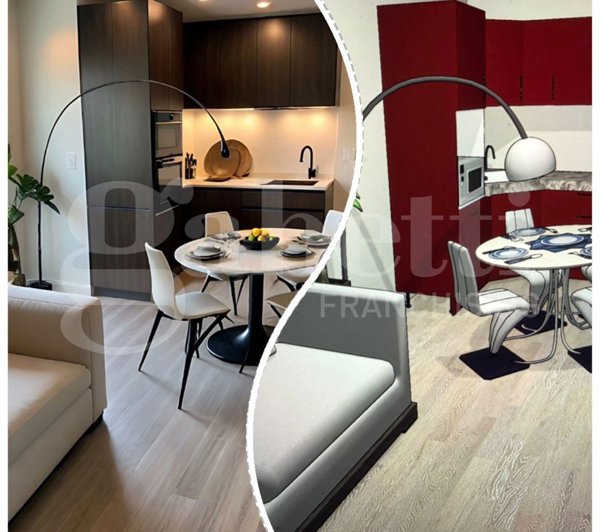 appartamento in vendita a Sesto San Giovanni