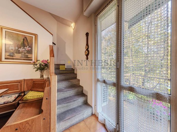 appartamento in vendita a Sesto San Giovanni