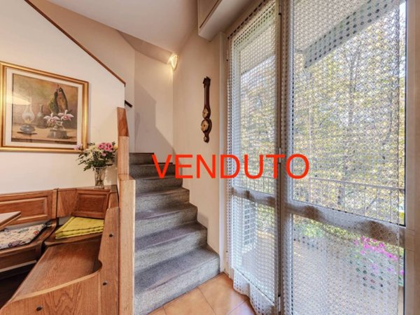 appartamento in vendita a Sesto San Giovanni