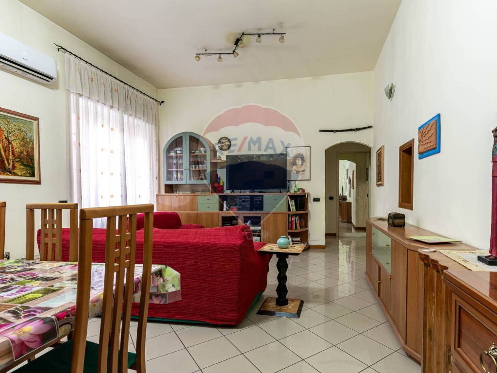 appartamento in vendita a Sesto San Giovanni