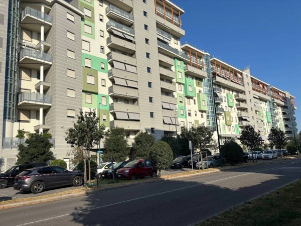 appartamento in vendita a Sesto San Giovanni