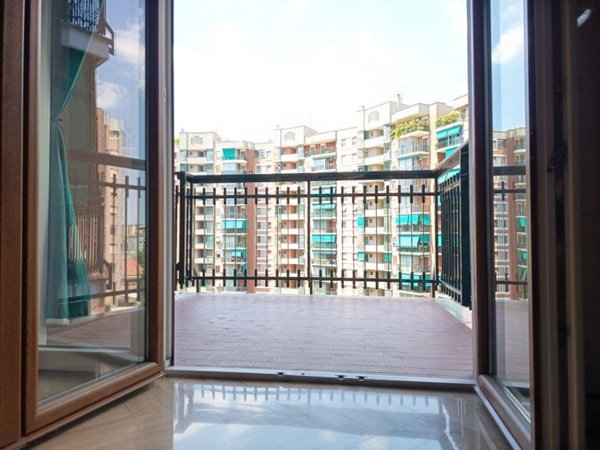 appartamento in vendita a Sesto San Giovanni