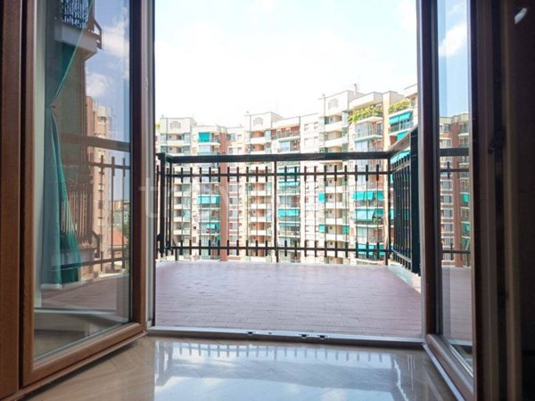 appartamento in vendita a Sesto San Giovanni