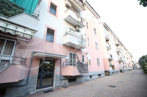appartamento in vendita a Sesto San Giovanni