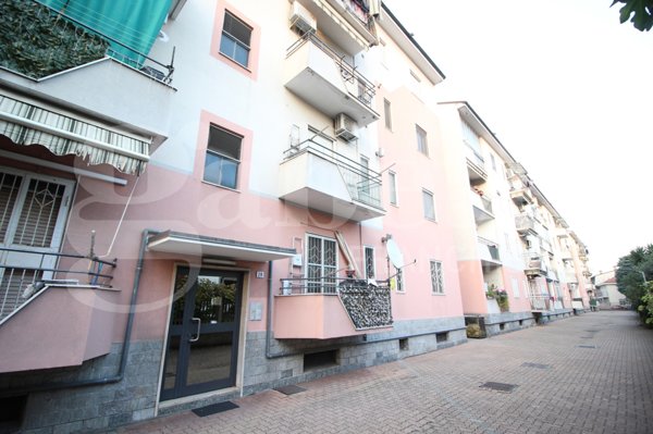 appartamento in vendita a Sesto San Giovanni