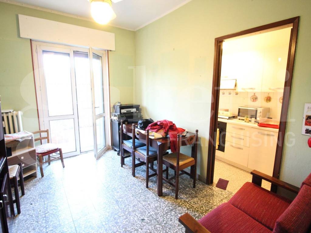 appartamento in vendita a Sesto San Giovanni