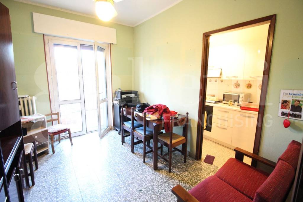 appartamento in vendita a Sesto San Giovanni