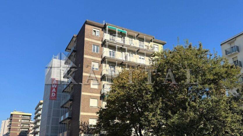 appartamento in vendita a Sesto San Giovanni in zona Rondò/Torretta