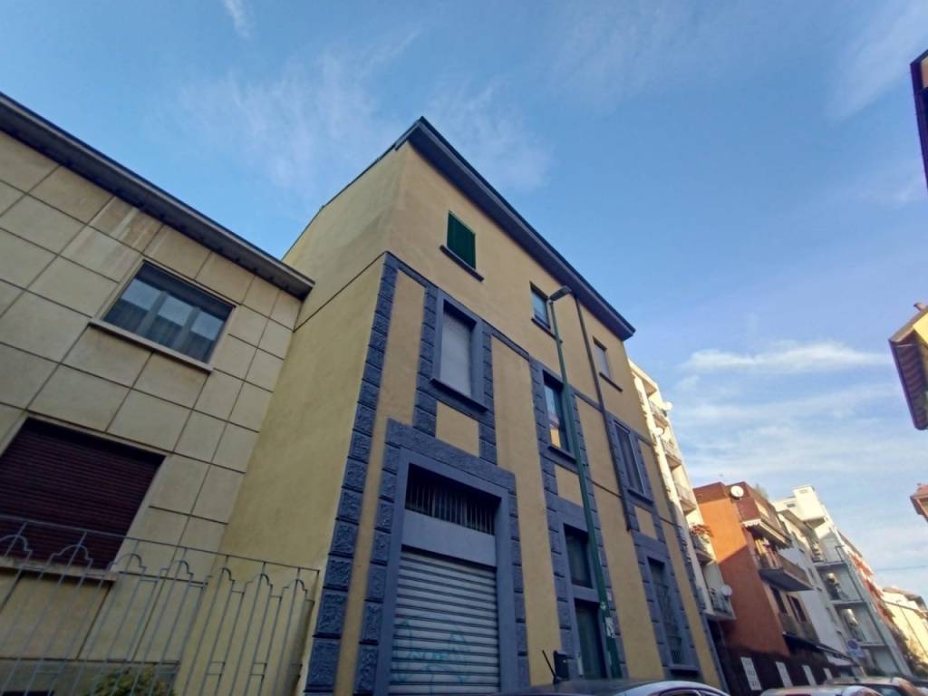 appartamento in vendita a Sesto San Giovanni in zona Rondò/Torretta