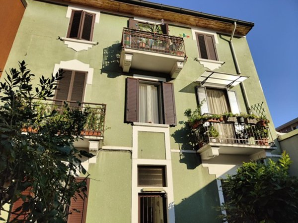 appartamento in vendita a Sesto San Giovanni