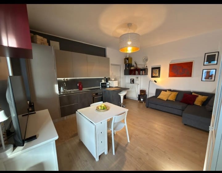 appartamento in vendita a Sesto San Giovanni