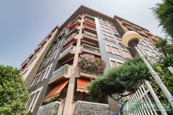 appartamento in vendita a Sesto San Giovanni in zona Rondò/Torretta