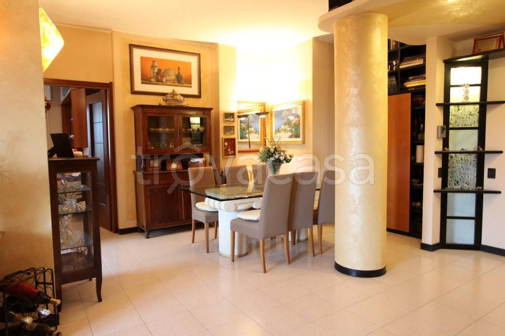 appartamento in vendita a Sesto San Giovanni