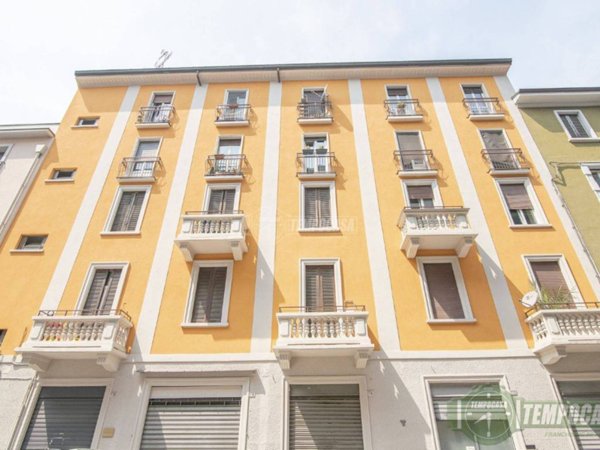 appartamento in vendita a Sesto San Giovanni