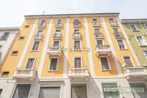 appartamento in vendita a Sesto San Giovanni